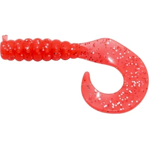 Hanfish Gurt 4.5cm Lrf Silikon Yem