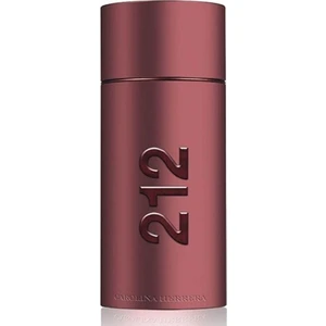 212 Sexy Men Edt 100 ml Erkek Parfümü