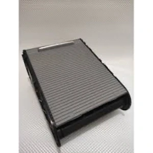 Vw Passat B6 (2006-2011) Orta Konsol Sürgülü Kapak 3C0857503 Gri