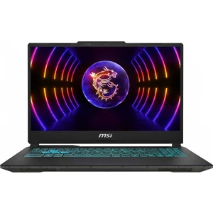 Msı Cyborg 15 A13VF-892XTR007 I7-13620H 64GB 2tbssd RTX4060 15.6" Fhd Freedos Dizüstü Bilgisayar