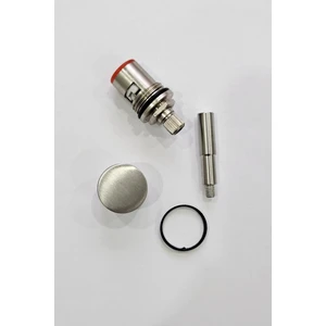 Paslanmaz Arıtma Musluğu Salmastra