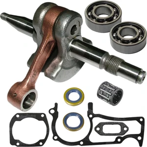 Krank Set  Husqvarna 365