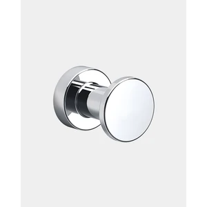 Tecno Askı, 3.5cm - Krom
