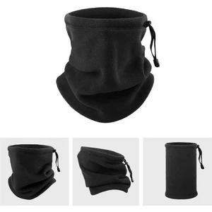 Warm Polar Boyunluk Siyah (SBLN.002)