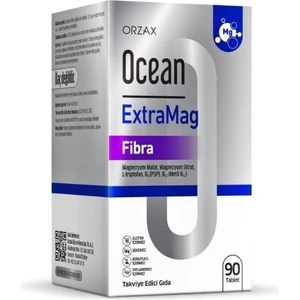 Ocean Extramag Fibra 90 Tablet
