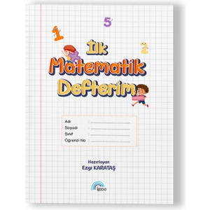 Ilk Matematik Defterim