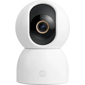 Smart Camera C500 Akıllı Ev Kamerası - 6mp 3.5k Insan ve Evcil Hayvan Algılama (Xiaomi Türkiye Garantili)