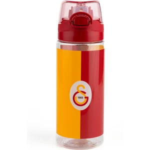 Parçalı 500 ml Plastik Matara