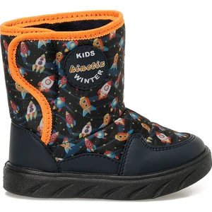 Betıs B 5pr Lacivert Erkek Çocuk Kar Botu