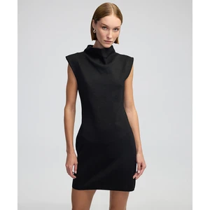 Triko Mini Elbise IW6240002299001