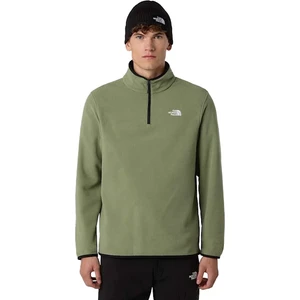 Glacier Fleece Erkek Yeşil Outdoor Polar NF0A8D0RBO91