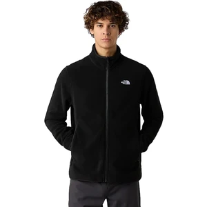 Glacier Fleece Erkek Siyah Outdoor Polar NF0A8D0RJK31