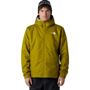 Quest Erkek Sarı Outdoor Yağmurluk NF00A8AZBOG1