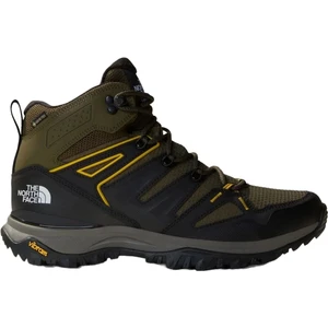 Hedgehog Mid Gore-Tex Erkek Haki Outdoor Bot NF0A8AAABQW1
