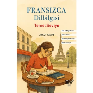 Fransızca Dilbilgisi-Temel Seviye