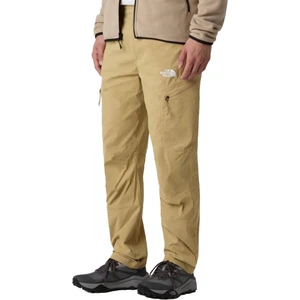 Exploration Reg Tapered Erkek Bej Outdoor Pantolon NF0A8EC4LK51