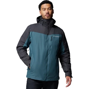 Whirlibird V Interchange Erkek Mavi Outdoor Mont WM9191-429