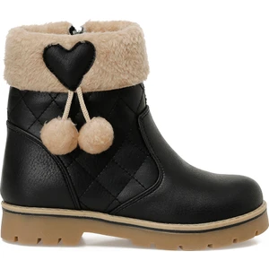 GASYE.F5PR Siyah Kız Çocuk Bot