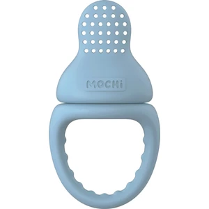 Pop-Up Gıda Emziği Mavi