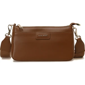 Nine West Larıno 5pr Taba Kadın Çapraz Çanta