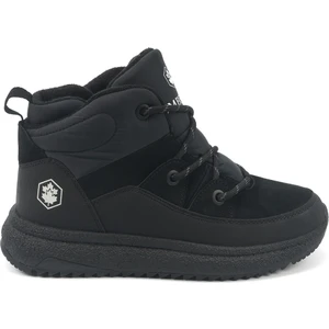 Lıo 5pr Siyah Kadın Outdoor Bot