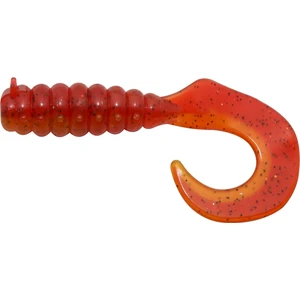 Hanfish Gurt 6 cm Silikon Yem