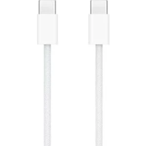 Iphone 17 Pro Max Orijinal Usb-C Örgülü Data ve Şarj Kablosu (Applegarantili)