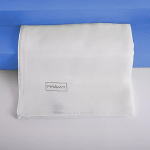 Düz Kehribar Eşarp