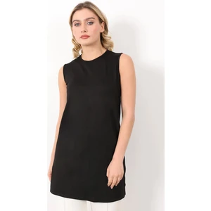 Sıfır Kol Içlik Tunik