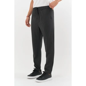 Erkek Bezayağı Esnek Kumaş Jogger Pantolon E242