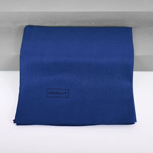 Düz Kehribar Eşarp