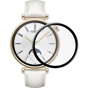 Huawei Watch Gt 6 Pro (46MM)  Gt 6 (46MM) Gt 6 (41MM) Uyumlu Tam Kaplayan Nano Ekran Koruyucu