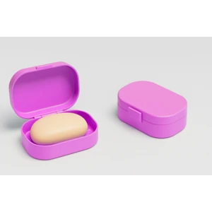 Sabun Saklama Kutusu Çok Amaçlı Saklama Kabı