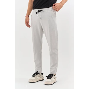 Erkek Bezayağı Esnek Kumaş Jogger Pantolon E238