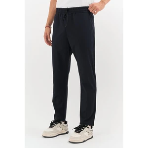 Erkek Bezayağı Esnek Kumaş Jogger Pantolon E221