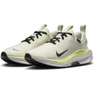 Reactx Infinity Rn 4 Gore-Tex Su Geçirmez Kadın Beyaz Koşu Ayakkabısı - FB2197-10