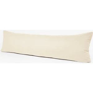 Çok Amaçlı Ortopedik Silindir Yastık Boyun Bacak Bel Destek Yastığı 15X50 cm