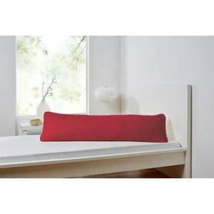 Çok Amaçlı Ortopedik Silindir Yastık Boyun Bacak Bel Destek Yastığı 15X50 cm