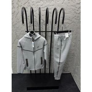 Tech Fleece Reflektörlü Eşofman Takımı