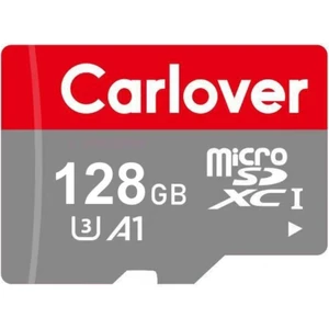 128 GB Microsd Hafıza Kartı