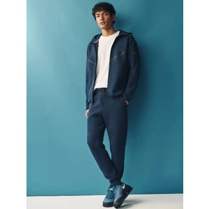 Tech Fleece Lacivert Eşofman Takımı