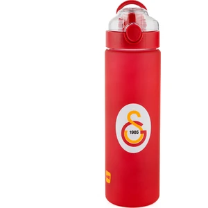Galatasara Kırmızı Tritan Matara