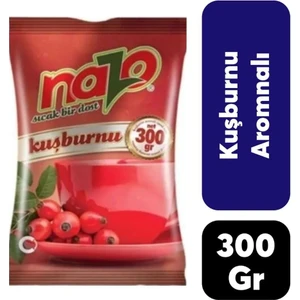 Kuşburnu Aromalı Içecek Tozu