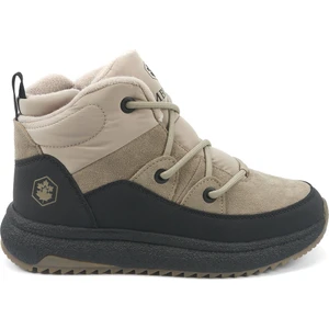 Lıo 5pr Kahverengi Kadın Outdoor Bot