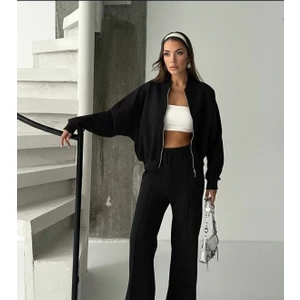 My Lunessa Zr Bounce Lacivert Ikili Takım Eşofman Takımı