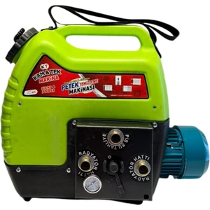 Light Power 0.90 Hp Çiftyönlü