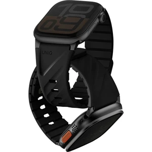 Apple Watch Ultra 49/46/45/44/42/41/40MM Kordon Manyetik Toka Sporcu Kayışı Sağlam Premium Tasarım