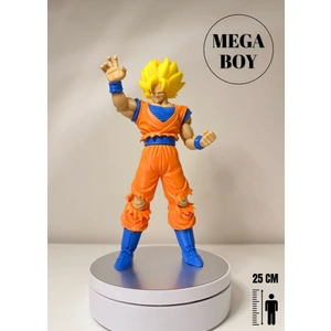 Son Goku Dragon Ball 25 cm Figür