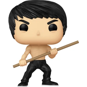 Pop Icons - Bruce Lee