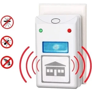 Elektronik Fare ve Haşere Kovucu